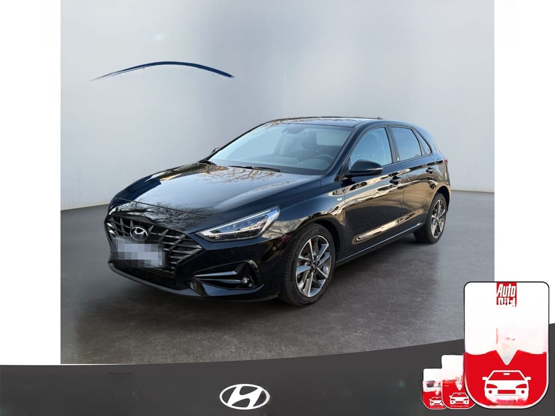Hyundai i30 Edition 30 2021