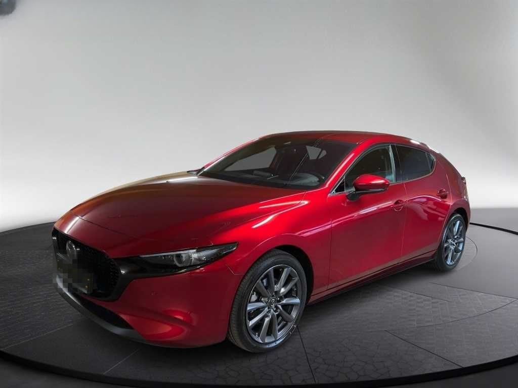 Mazda 3 Selection 2.0 2023