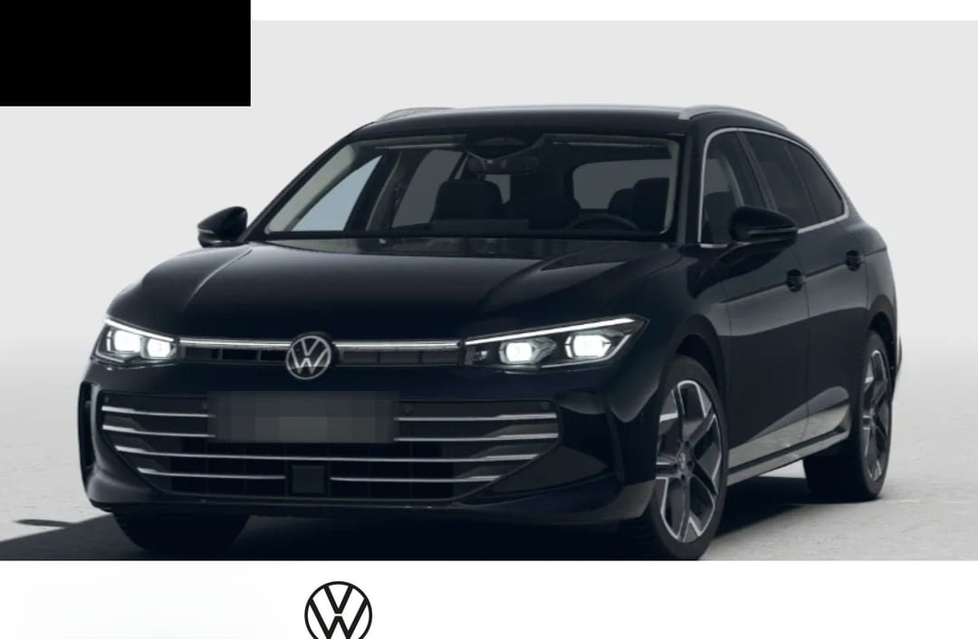 Volkswagen Passat Business 1,5 l eTSI OPF