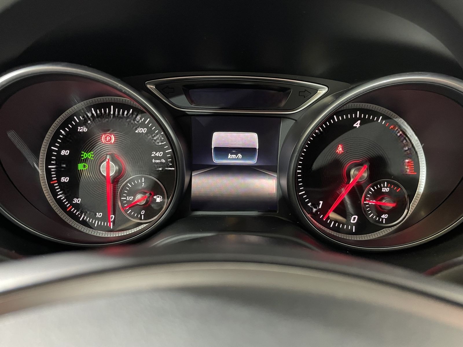 Mercedes-Benz GLA 220 d Urban*DCT*LED*AHK*Navi*MWST*KeyGo* foto 20