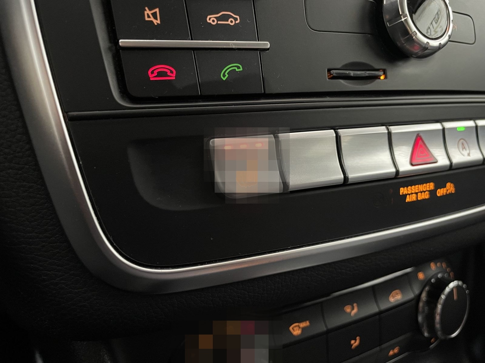 Mercedes-Benz GLA 220 d Urban*DCT*LED*AHK*Navi*MWST*KeyGo* foto 24