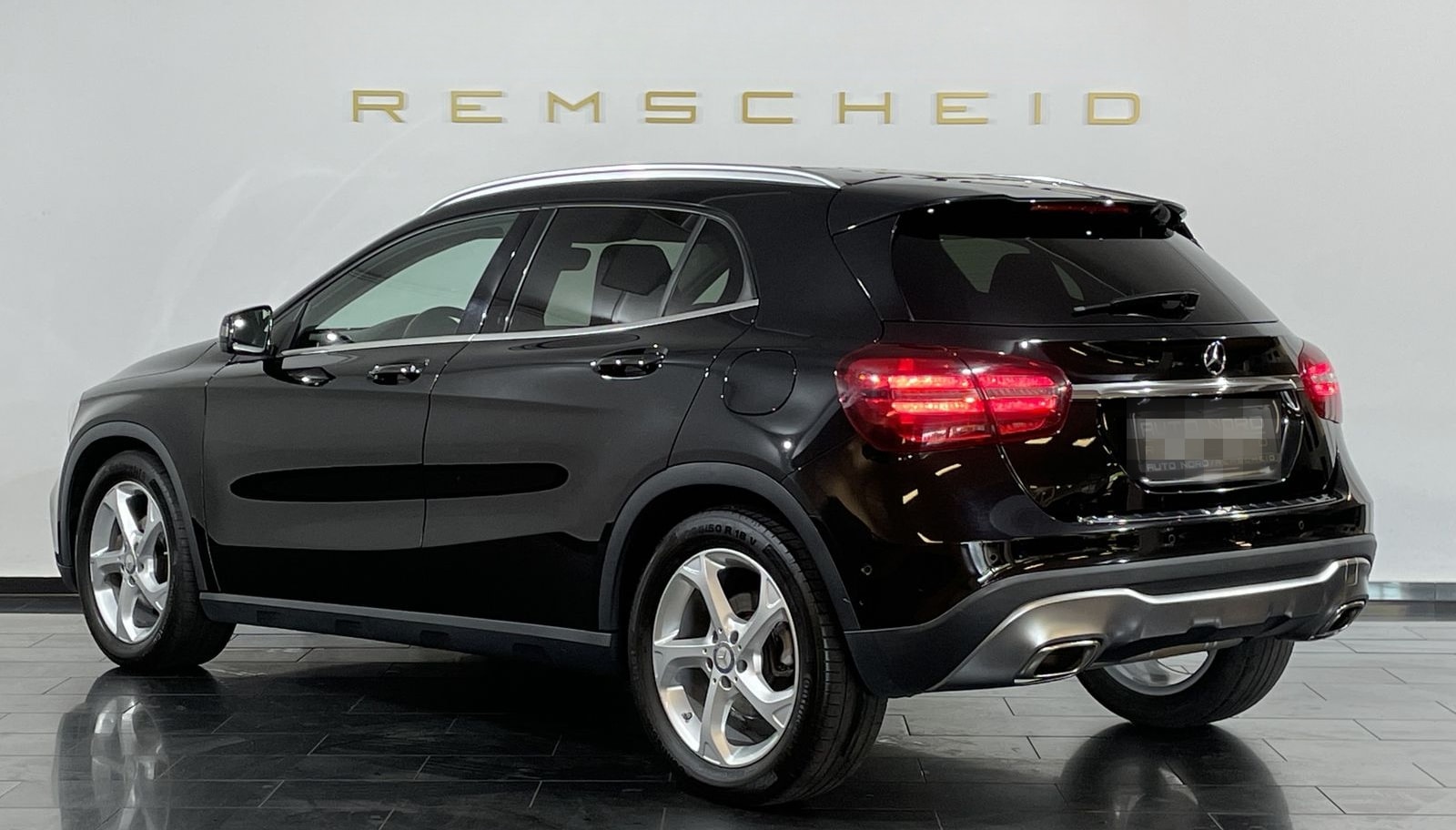 Mercedes-Benz GLA 220 d Urban*DCT*LED*AHK*Navi*MWST*KeyGo* foto 7