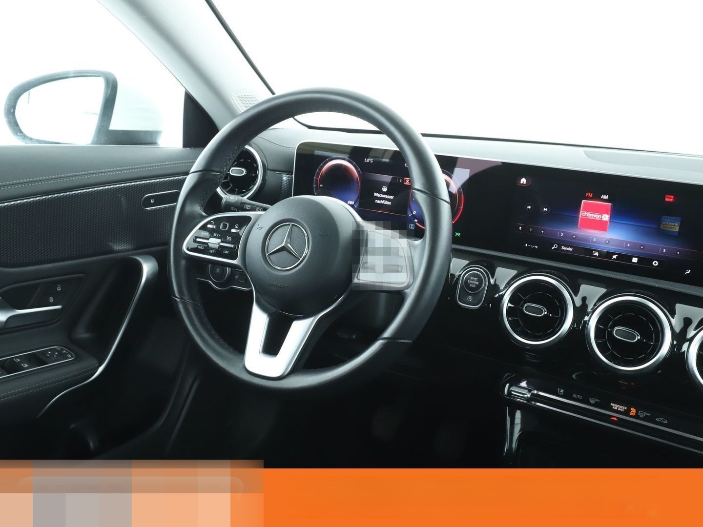 Mercedes-Benz CLA 180 Shooting Brake Progressive*LED*NAVI* foto 13