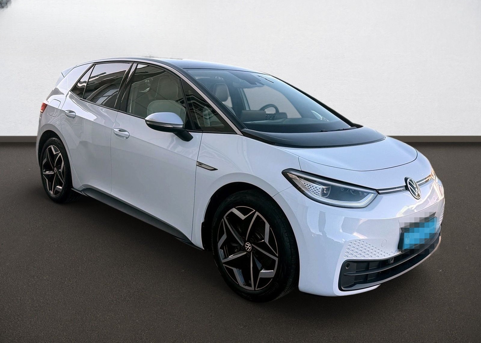 Volkswagen ID.3 Pro Performance *FIRST-EDITION*MATRIX*KAMER foto 16