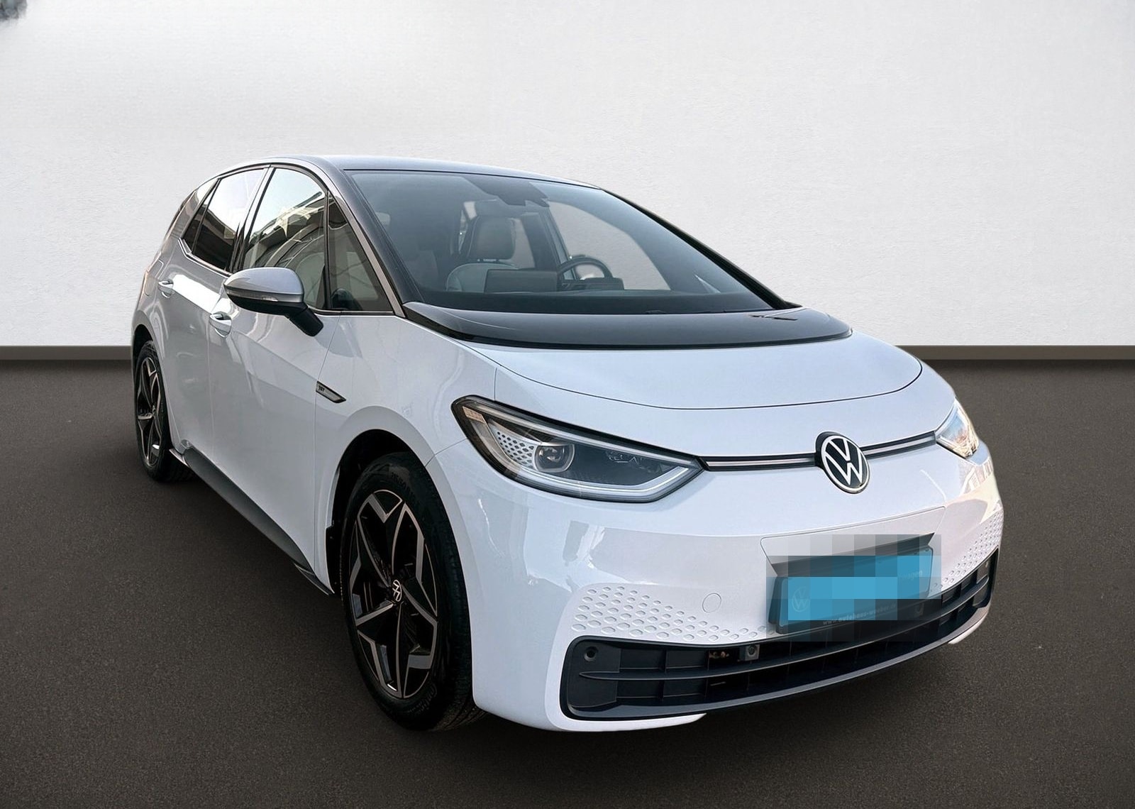 Volkswagen ID.3 Pro Performance *FIRST-EDITION*MATRIX*KAMER foto 17