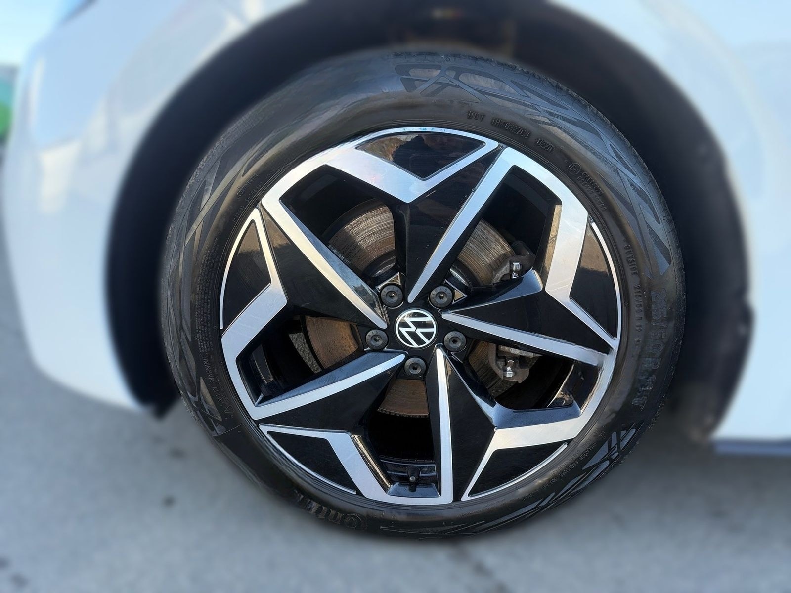 Volkswagen ID.3 Pro Performance *FIRST-EDITION*MATRIX*KAMER foto 5