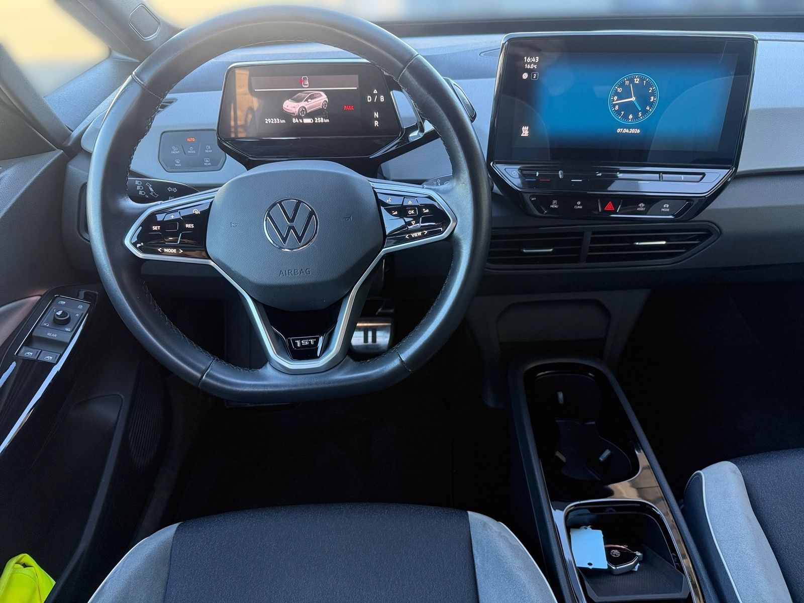 Volkswagen ID.3 Pro Performance *FIRST-EDITION*MATRIX*KAMER foto 10