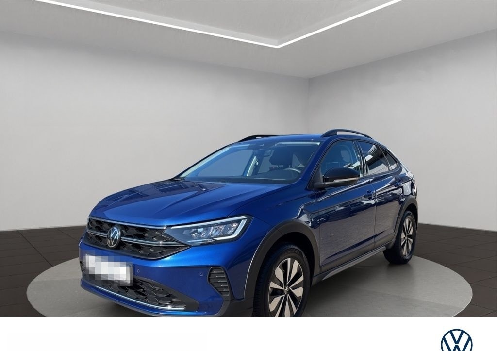 Volkswagen Taigo Goal 1.0 TSI ACC Navi App-Connect Sitzheiz foto 1