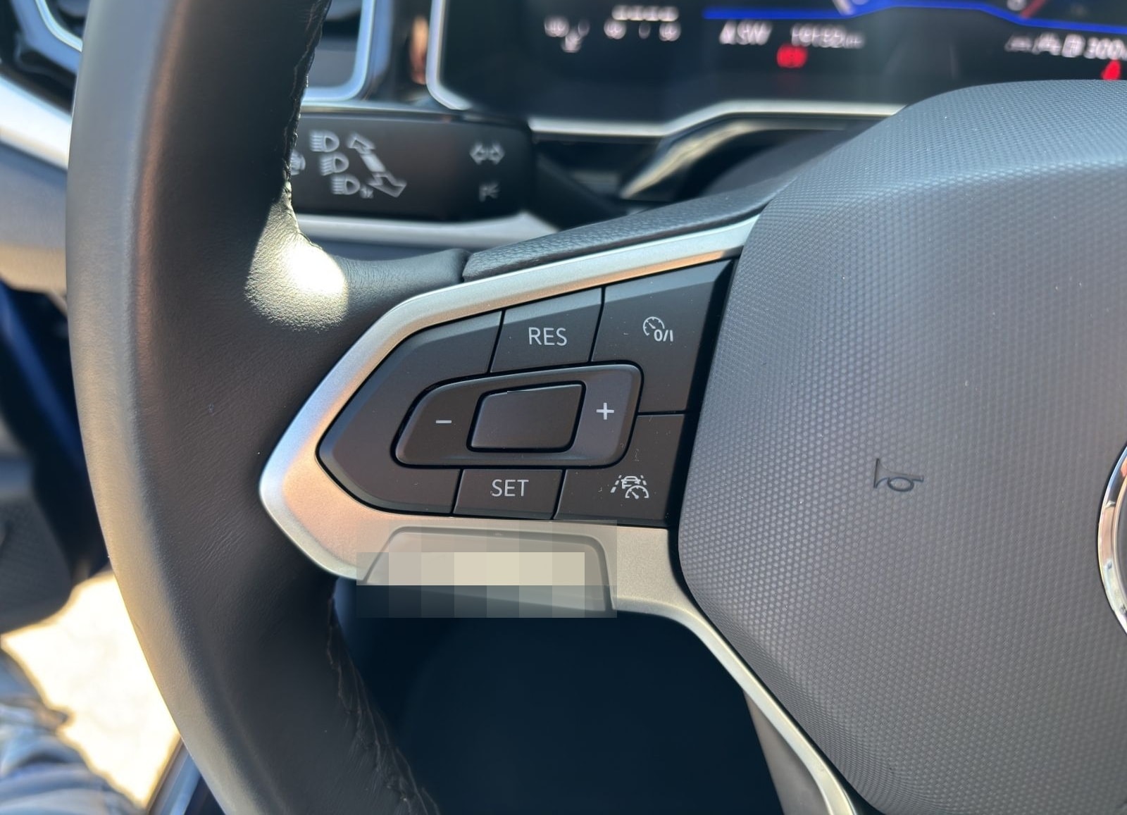 Volkswagen Taigo Goal 1.0 TSI ACC Navi App-Connect Sitzheiz foto 11