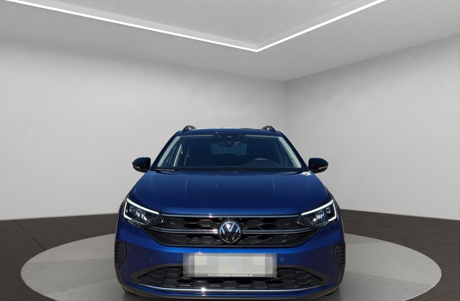 Volkswagen Taigo Goal 1.0 TSI ACC Navi App-Connect Sitzheiz foto 3