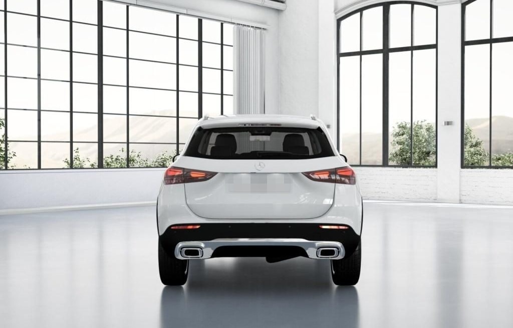 Mercedes-Benz GLA 200 d Progressive/Distr/LED/Kamera/Winter foto 6