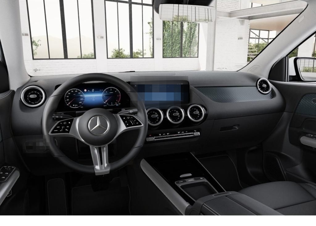 Mercedes-Benz GLA 200 d Progressive/Distr/LED/Kamera/Winter foto 7