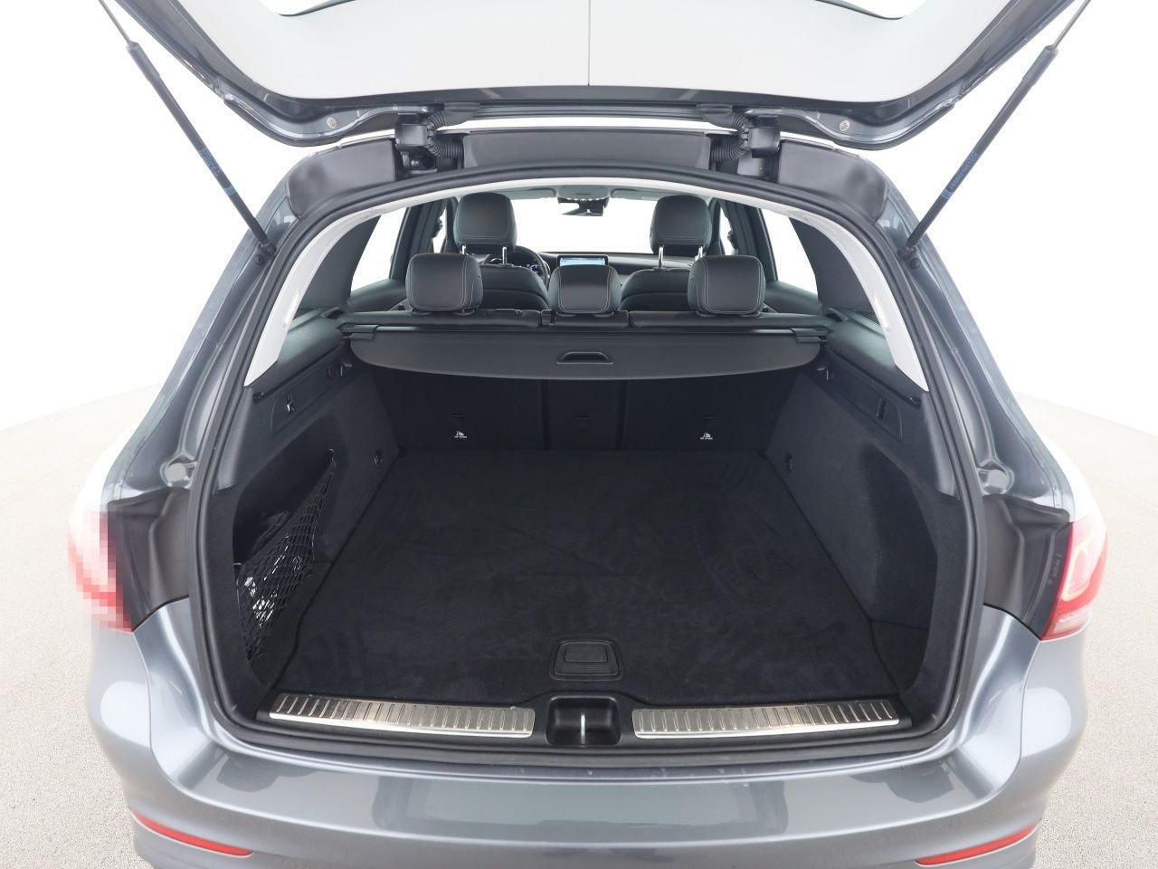 Mercedes-Benz GLC 220 d 4M AMG MBUX AHK Distronic HUD Kamera foto 16