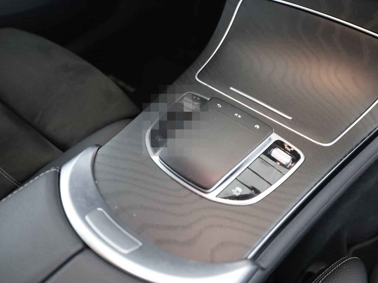 Mercedes-Benz GLC 220 d 4M AMG MBUX AHK Distronic HUD Kamera foto 19