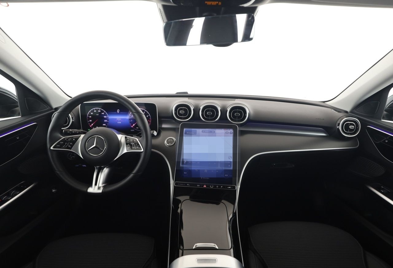 Mercedes-Benz C 200 T Avantgarde Distronic LED Winter-P. 360 foto 11