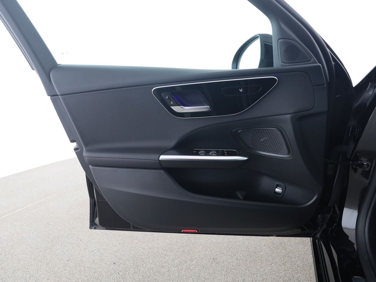 Mercedes-Benz C 200 T Avantgarde Distronic LED Winter-P. 360 foto 14