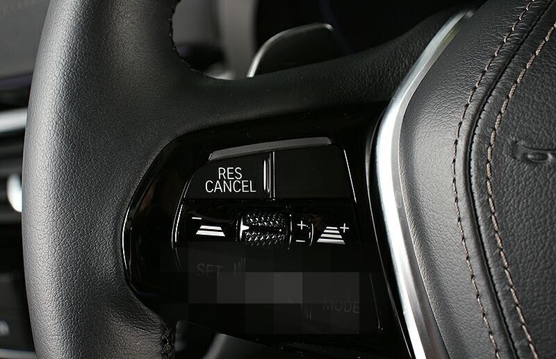 BMW 530i Aut. Luxury Line ACC HuD LiveCockpit Standh foto 14