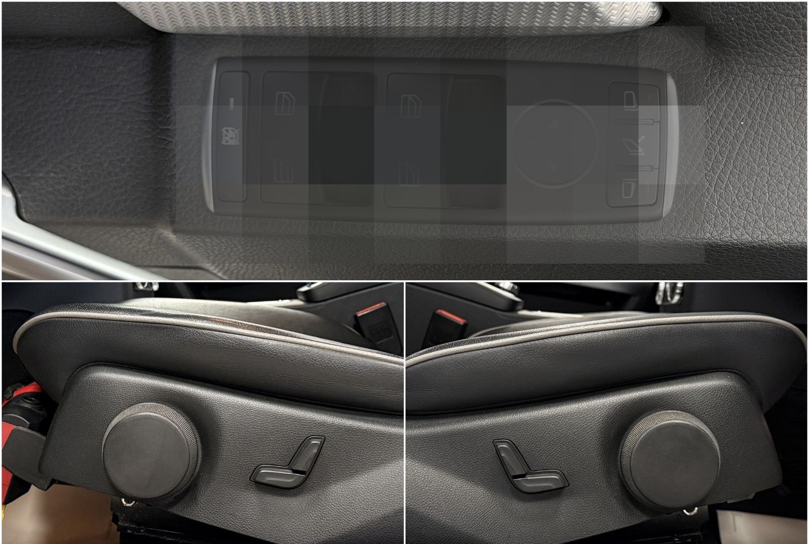 Mercedes-Benz GLK 250 CDI BT 4M *PanSD*AHK*Bi-Xenon*Leder*Navi foto 24