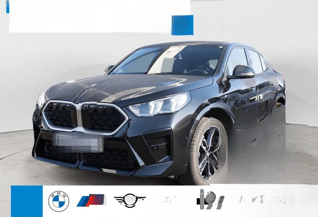 BMW X2 sDrive 20i M-Sport 2025
