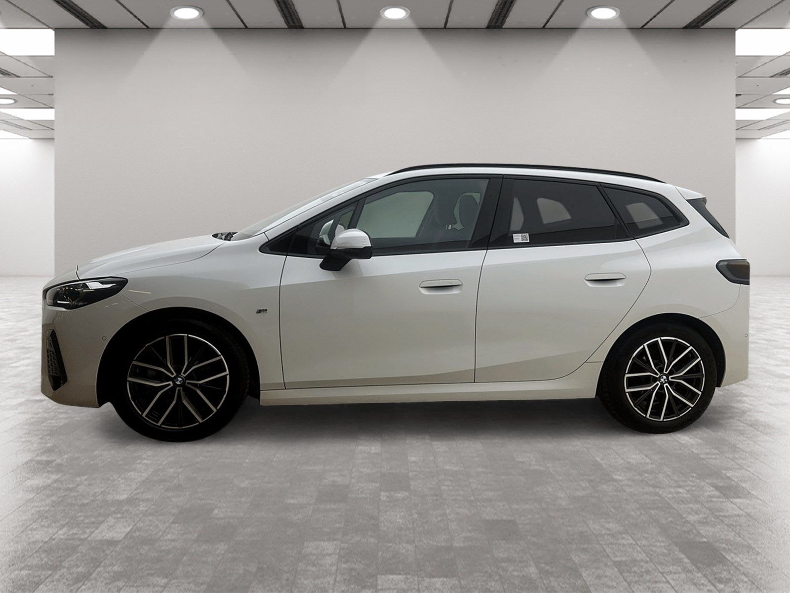 BMW 220d M Sport AHK Driv.Assist+ Harman/K Head-Up foto 2