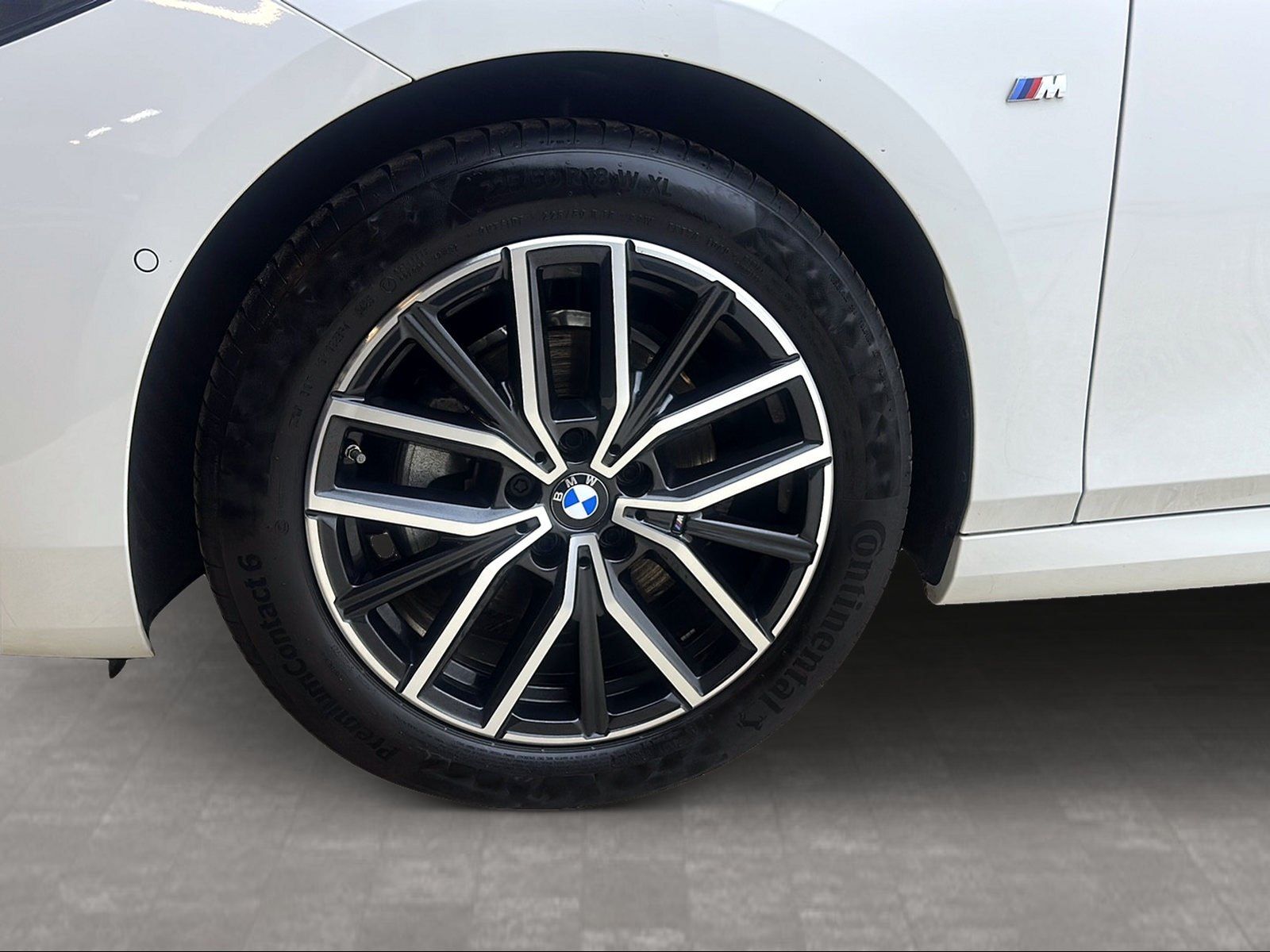 BMW 220d M Sport AHK Driv.Assist+ Harman/K Head-Up foto 7