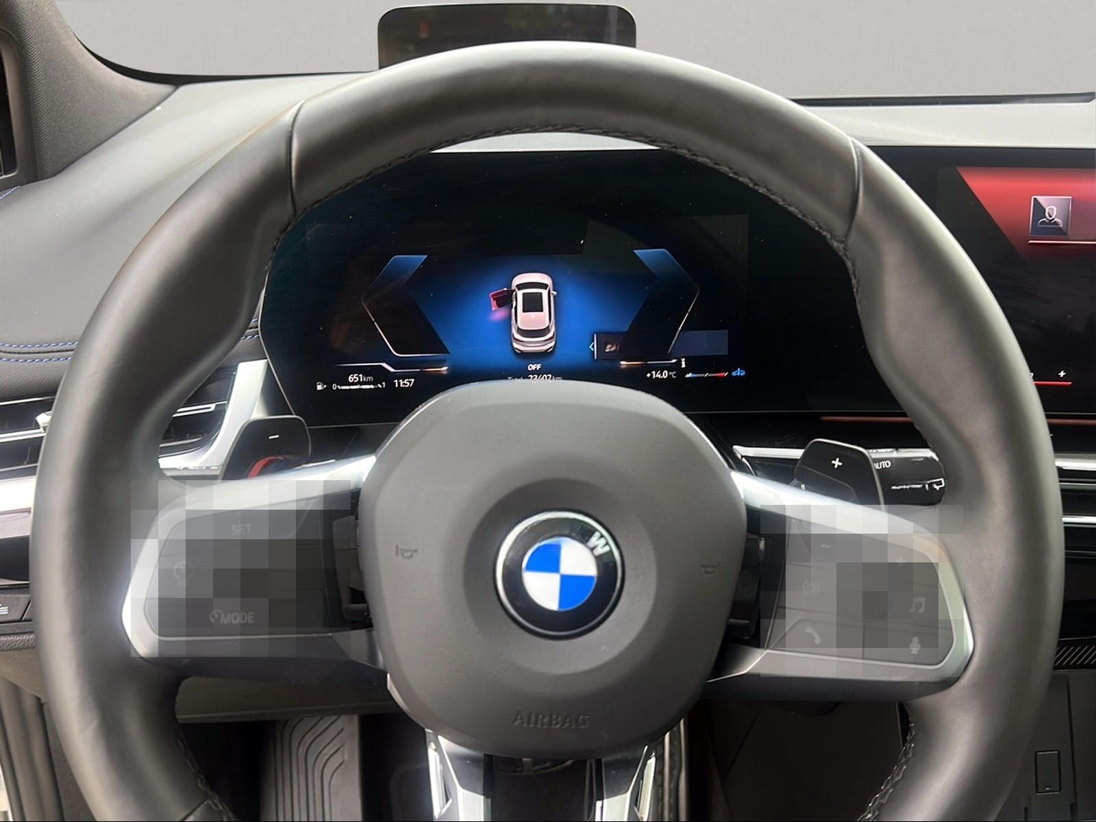 BMW 220d M Sport AHK Driv.Assist+ Harman/K Head-Up foto 10