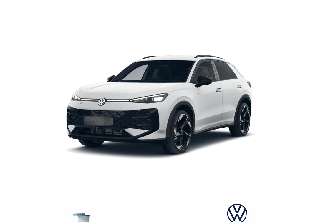 Volkswagen T-Roc 1.5 eTSI 150 PS DSG 2026