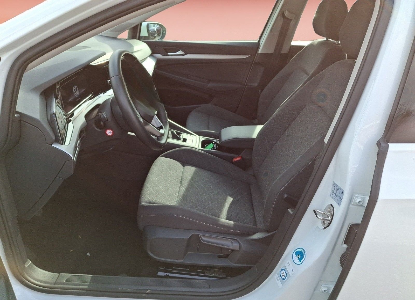 Volkswagen Golf Variant Life 1,0 TSI OPF Virtual Cockpit LE foto 2