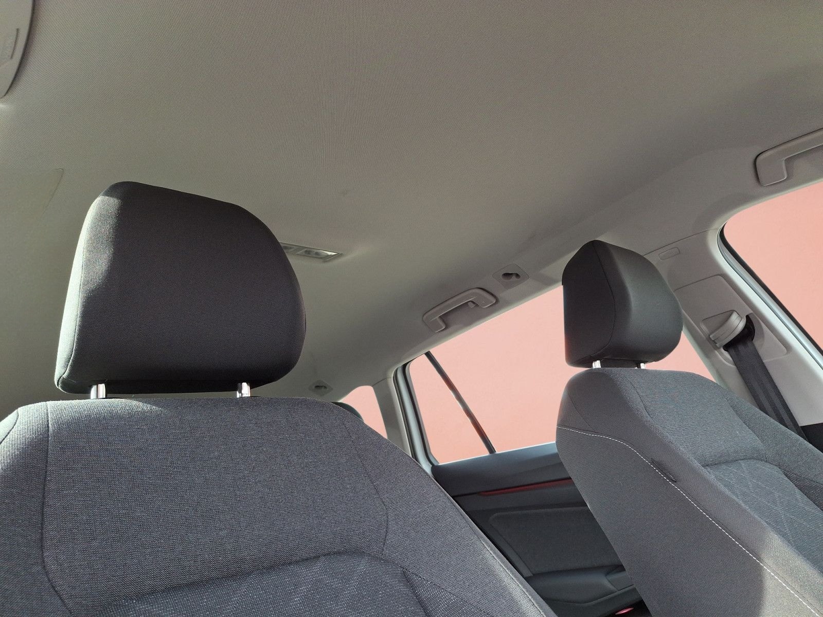 Volkswagen Golf Variant Life 1,0 TSI OPF Virtual Cockpit LE foto 8