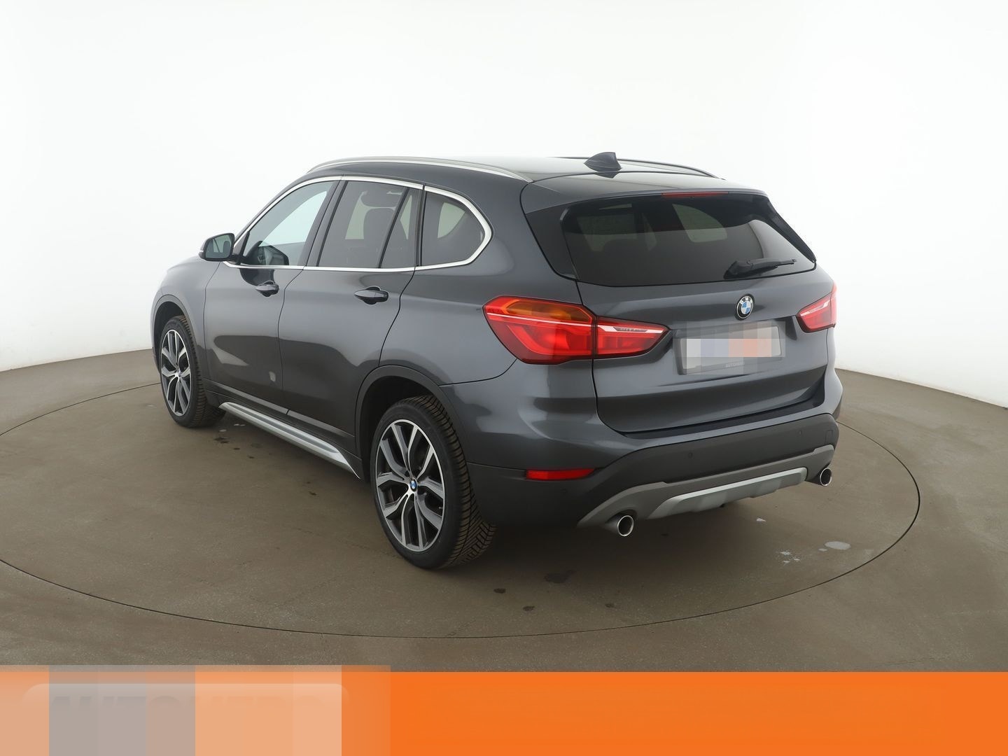 BMW X1 sDrive 18d xLine Aut.*NAVI*LED*TEMPO*PDC*SHZ* foto 4