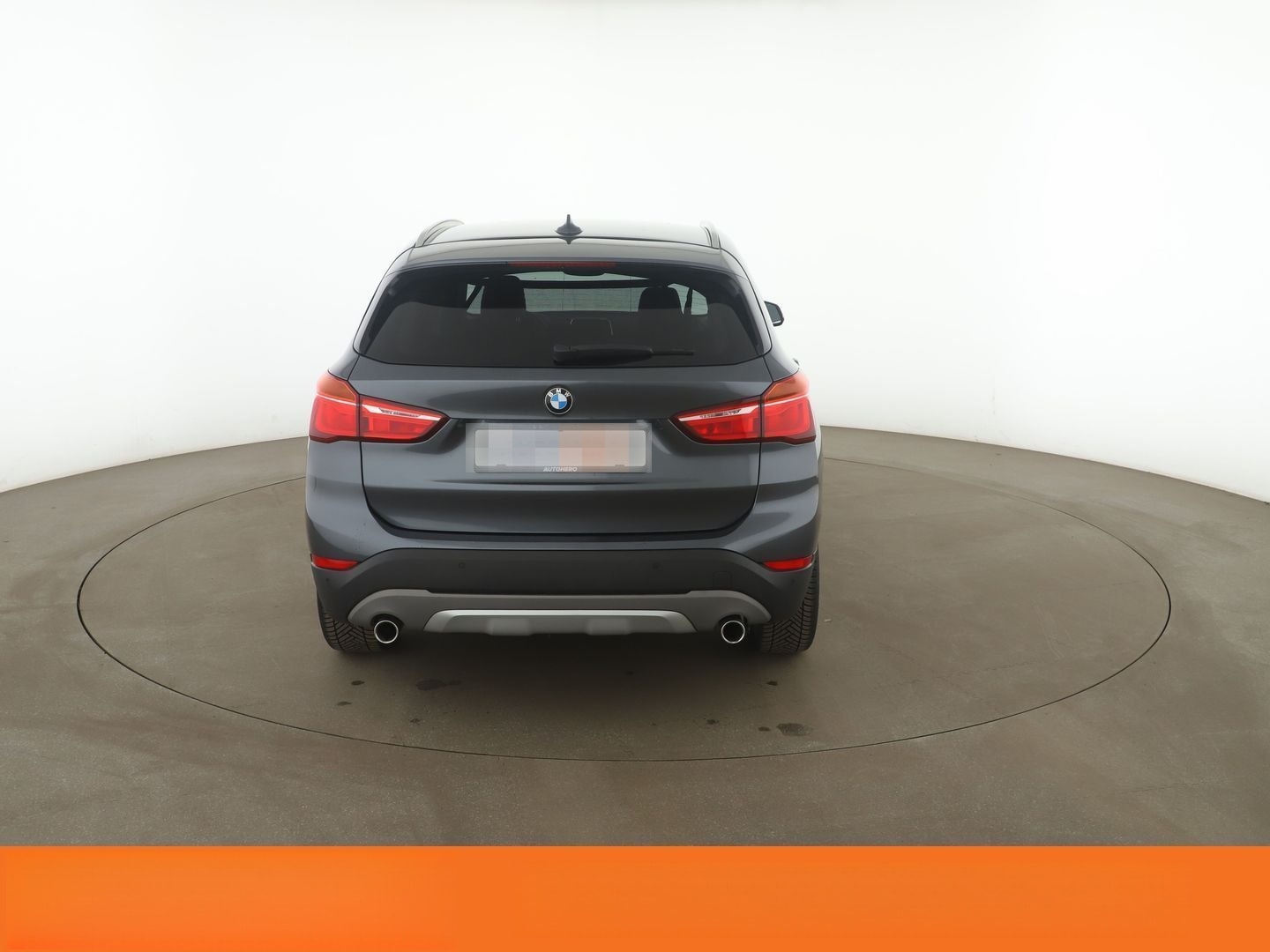 BMW X1 sDrive 18d xLine Aut.*NAVI*LED*TEMPO*PDC*SHZ* foto 5