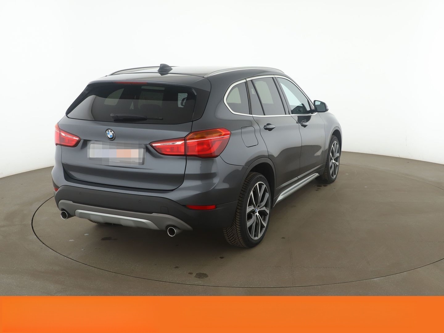 BMW X1 sDrive 18d xLine Aut.*NAVI*LED*TEMPO*PDC*SHZ* foto 6