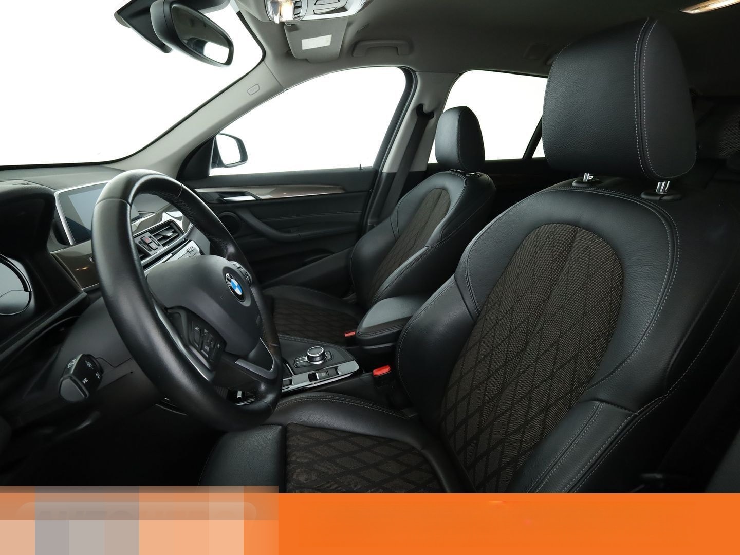 BMW X1 sDrive 18d xLine Aut.*NAVI*LED*TEMPO*PDC*SHZ* foto 10