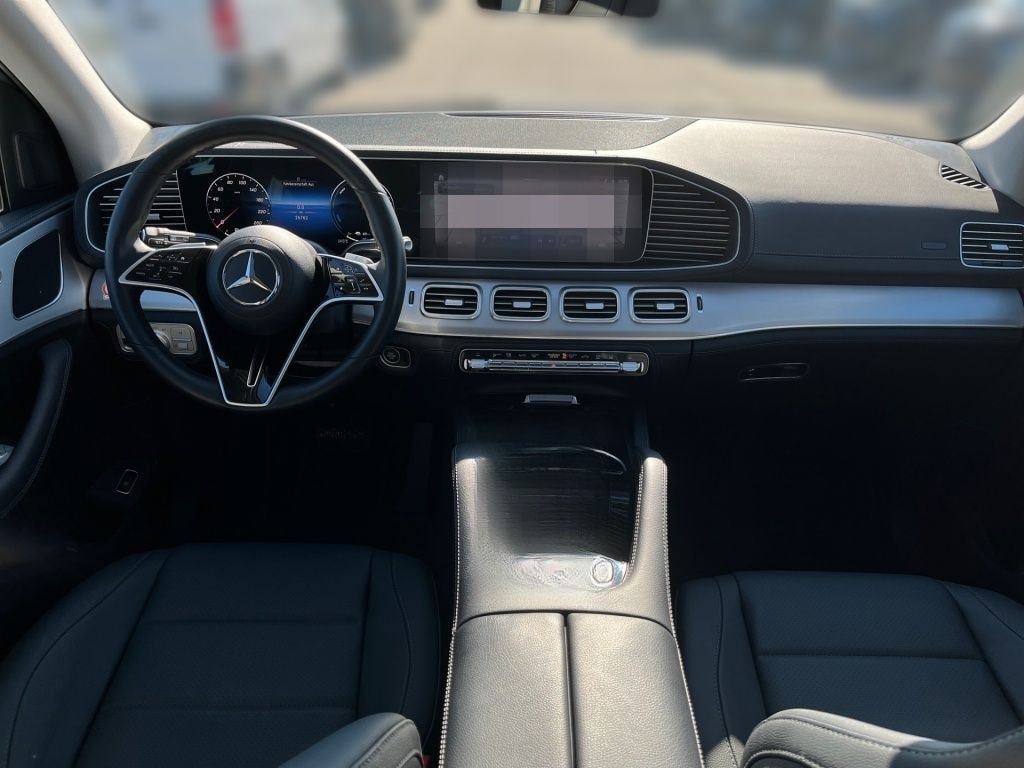 Mercedes-Benz GLE 350 de 4M AIRMATIC+AHK3,5t*Pano*Sitzklima*MB foto 12