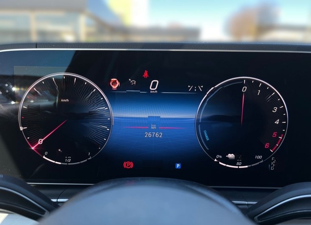 Mercedes-Benz GLE 350 de 4M AIRMATIC+AHK3,5t*Pano*Sitzklima*MB foto 15