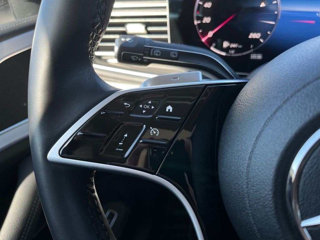 Mercedes-Benz GLE 350 de 4M AIRMATIC+AHK3,5t*Pano*Sitzklima*MB foto 25