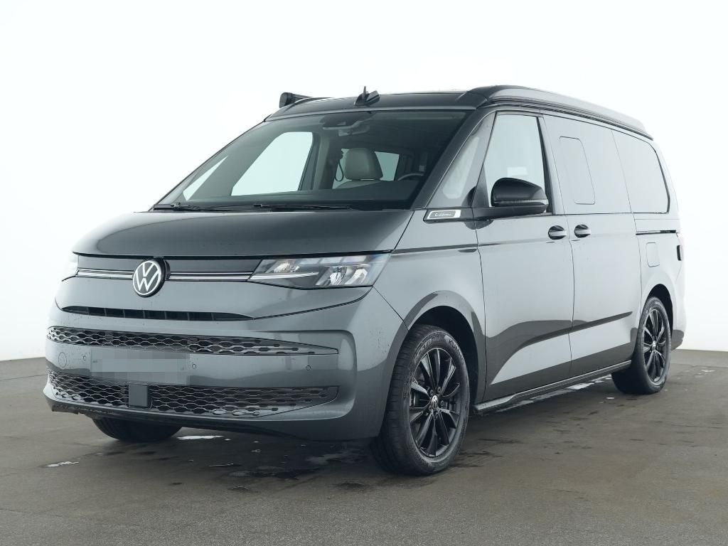 Volkswagen T7 California Ocean Hybrid DSG 4Motion AHK STHZ foto 2