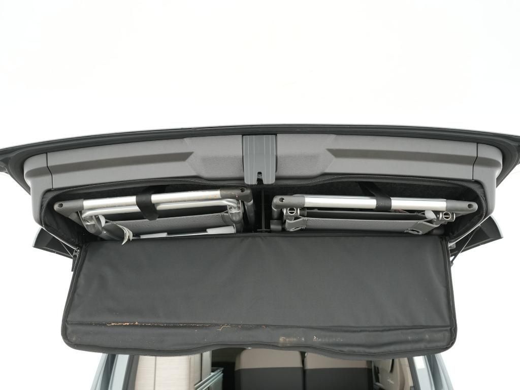 Volkswagen T7 California Ocean Hybrid DSG 4Motion AHK STHZ foto 12