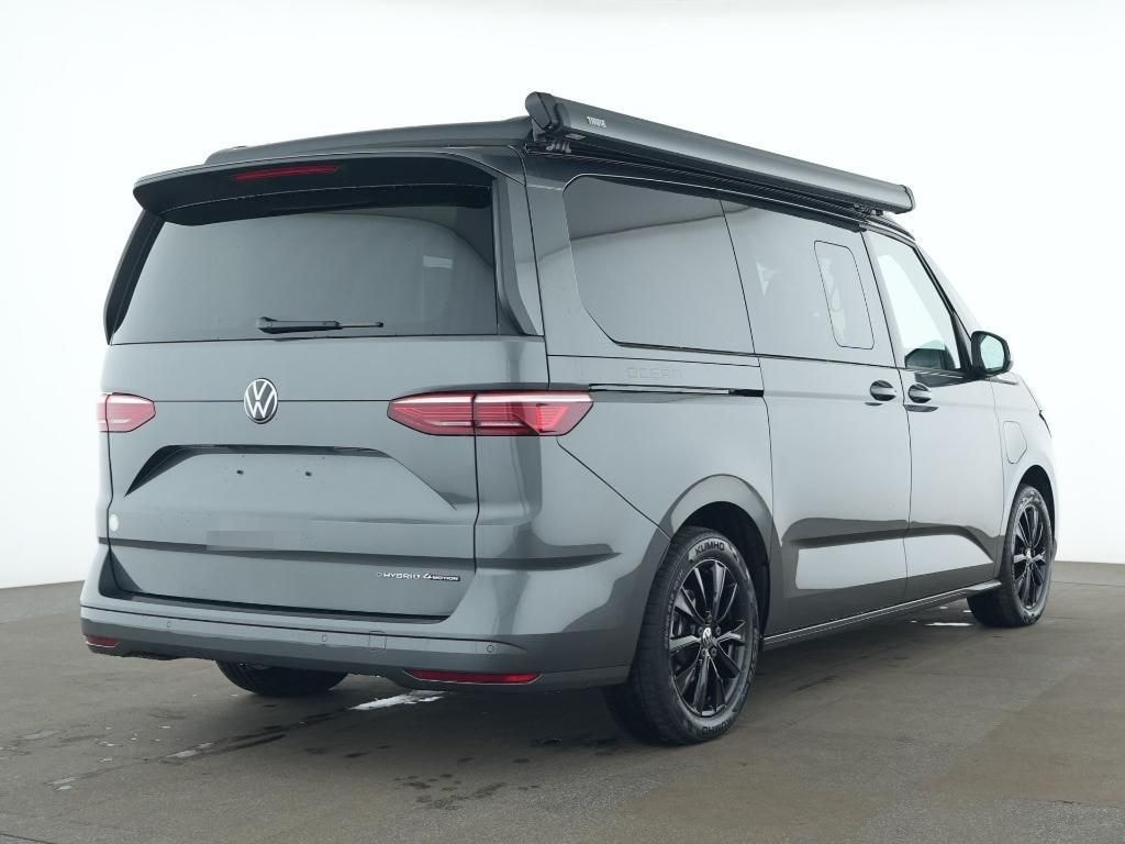 Volkswagen T7 California Ocean Hybrid DSG 4Motion AHK STHZ foto 5