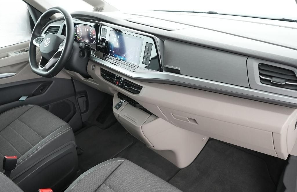 Volkswagen T7 California Ocean Hybrid DSG 4Motion AHK STHZ foto 6