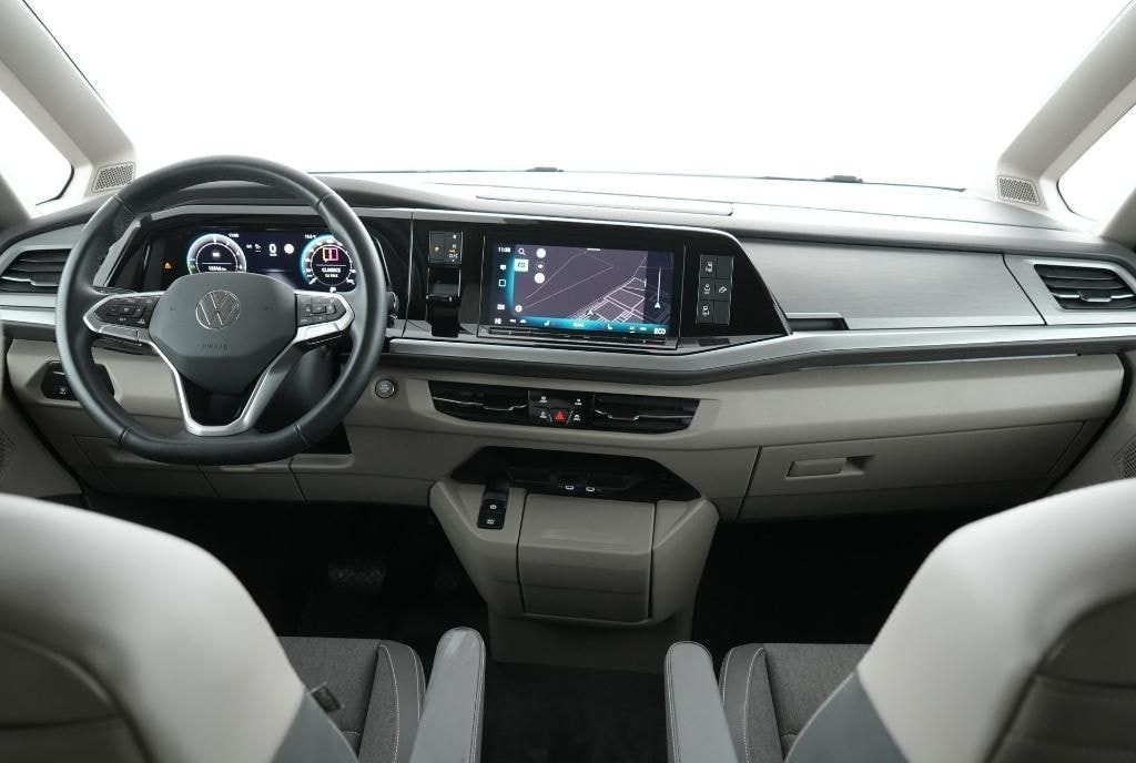 Volkswagen T7 California Ocean Hybrid DSG 4Motion AHK STHZ foto 7
