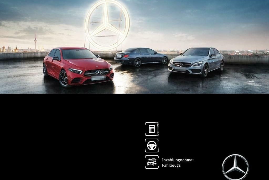 Mercedes-Benz EQC 400 4MATIC AMG+MultiBeam+Ambiente+Kamera+DAB foto 14