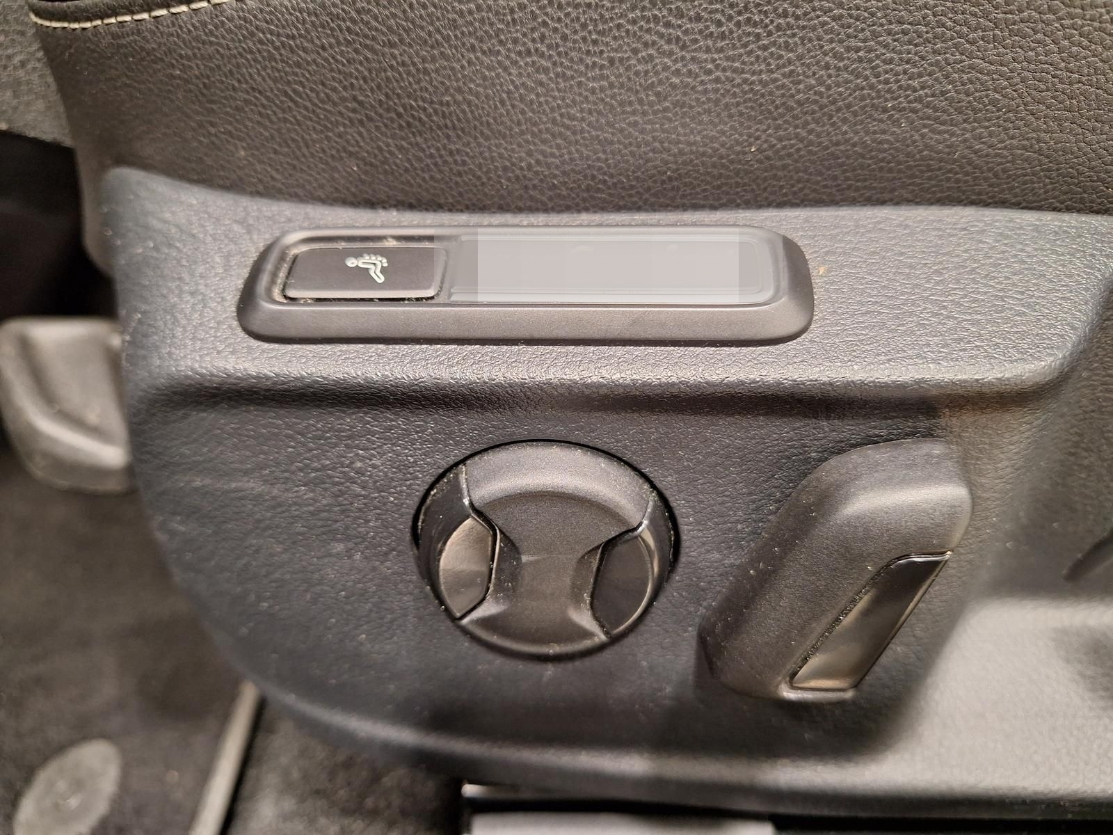 Volkswagen Passat Variant 2.0 TDI Alltrack 4Motion AHZV|LED foto 18