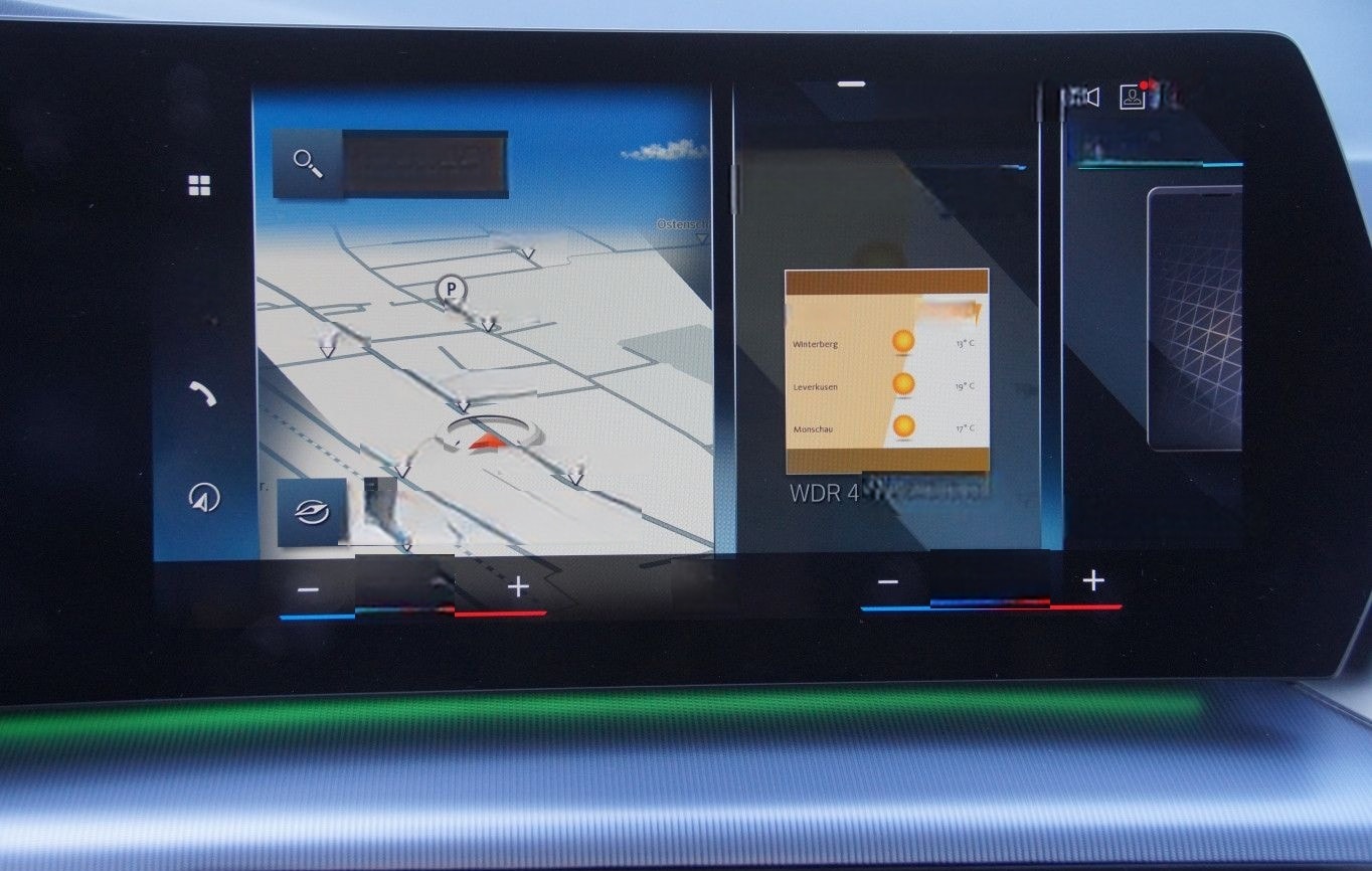 BMW 218 Active Tourer*1HD*M*LEDER*SCHECKHEFT*T'OP foto 21