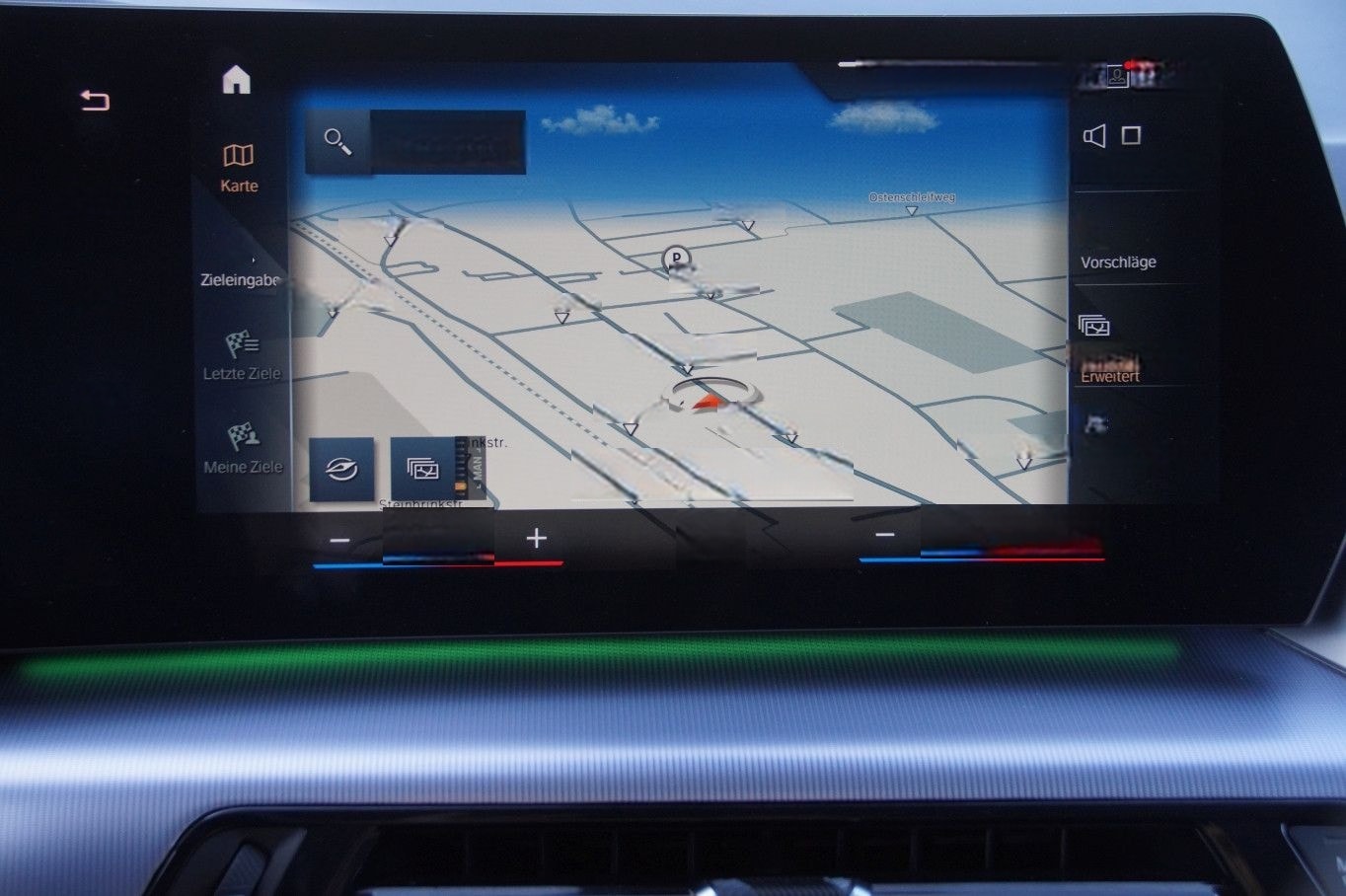 BMW 218 Active Tourer*1HD*M*LEDER*SCHECKHEFT*T'OP foto 22