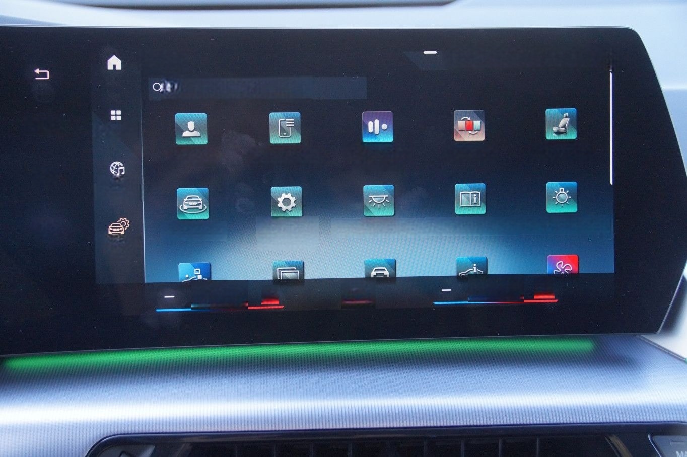 BMW 218 Active Tourer*1HD*M*LEDER*SCHECKHEFT*T'OP foto 24