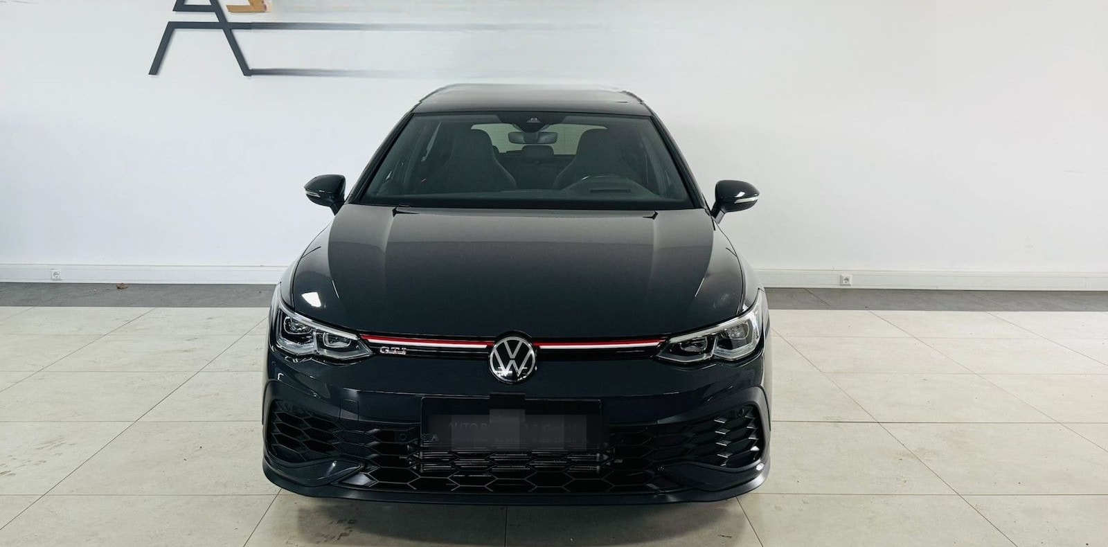 Volkswagen Golf GTI Clubsport DSG*LED*CAM*HUD*NAVI*ViCo foto 3