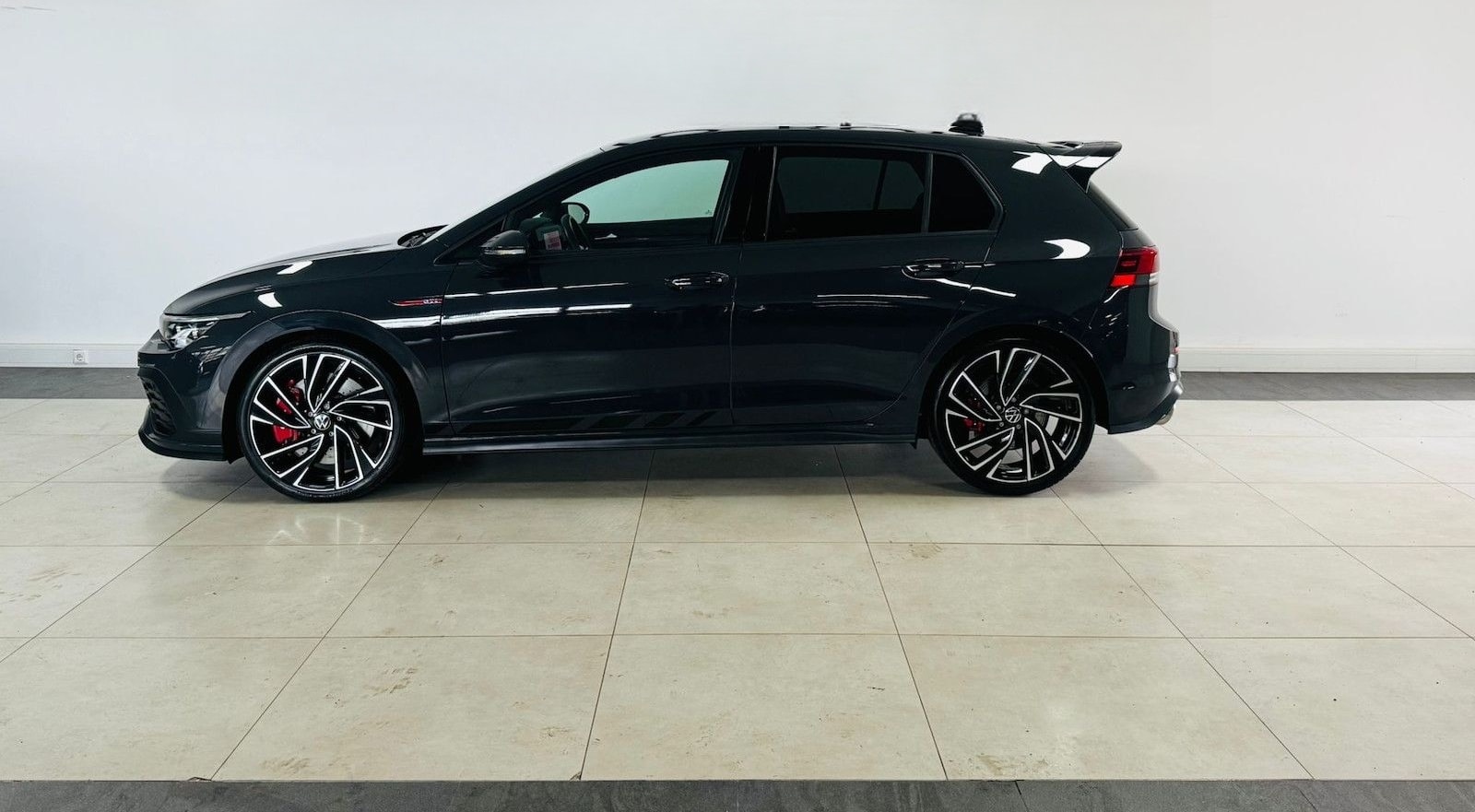 Volkswagen Golf GTI Clubsport DSG*LED*CAM*HUD*NAVI*ViCo foto 4