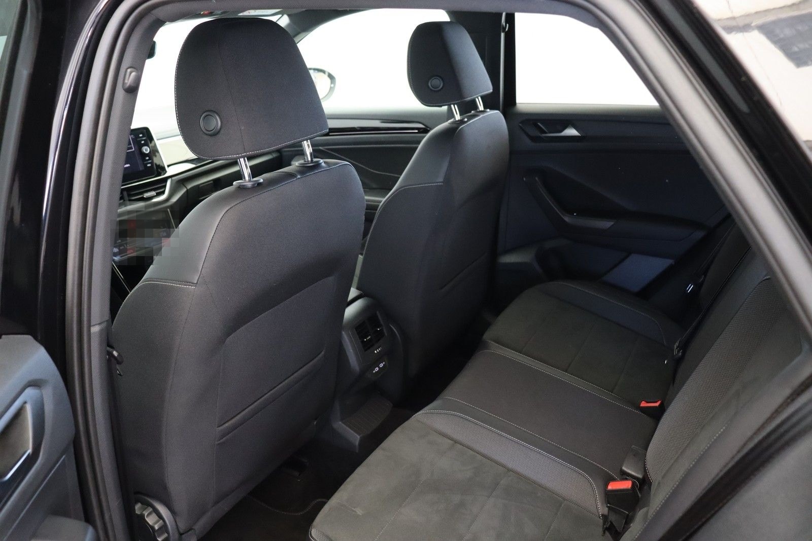 Volkswagen T-Roc 2.0 R-LINE+4M+PANO+MATRIX+RFK+ACC+19ZOLL foto 19