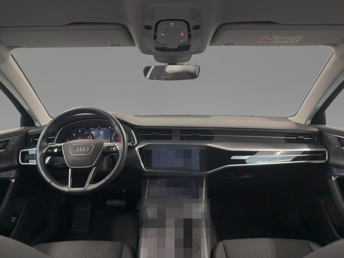 Audi A6 allroad quattro 40 TDI Standh AHK Luftf Navi foto 11